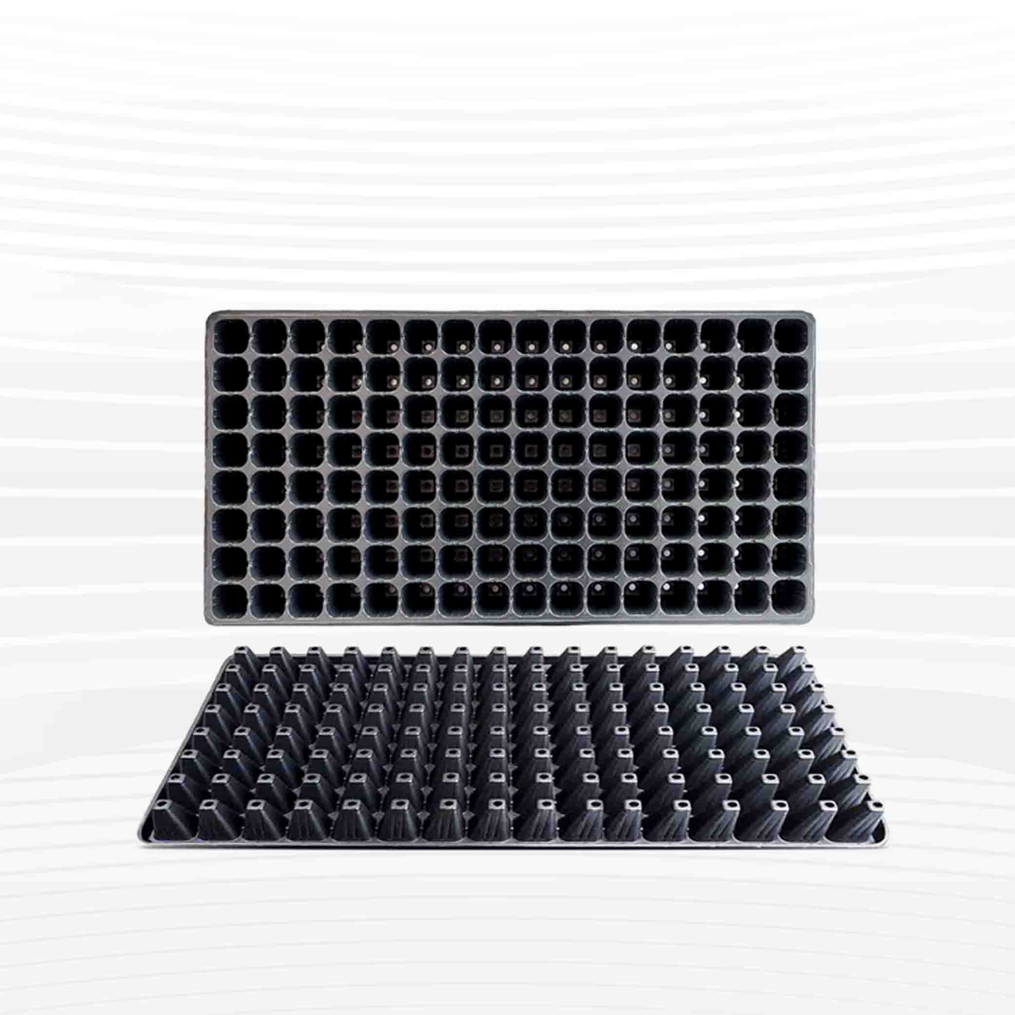 128 cells Seedling Tray 5 pcs