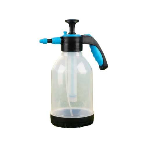 High Pressure Seesa Sprayer Bottle - 2.5 Liter