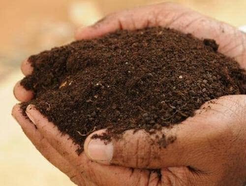 Organic Fertilizer 10KG Fertilizer Joibo Sar