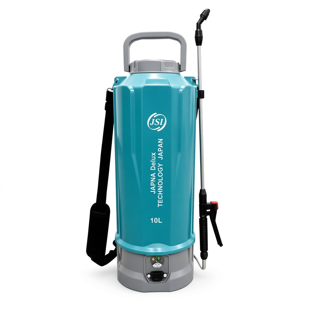 10 Liter Electric Sprayer Pump (JSI)