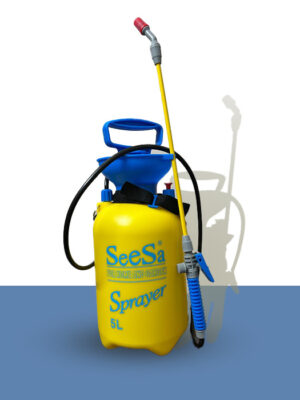 Garden Sprayer 5L