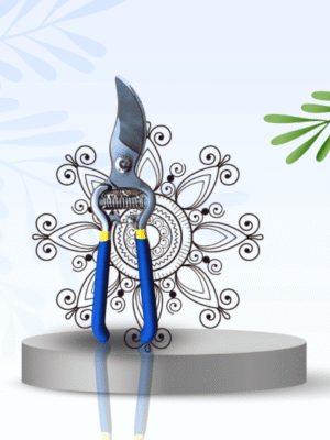 Bir Pruning Share 10 inchi ( গাছের ডালপালা ছাঁটার কাঁচি )