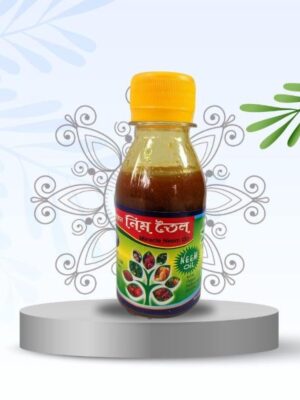 Neem Oil (নিম তেল) -100ml