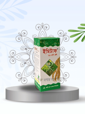 Imitaf Pesticide 20 SL ( Imidacloprid ) – 25ml