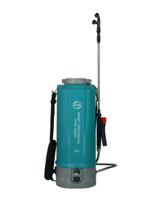 Japna Delux 10L (Auto)