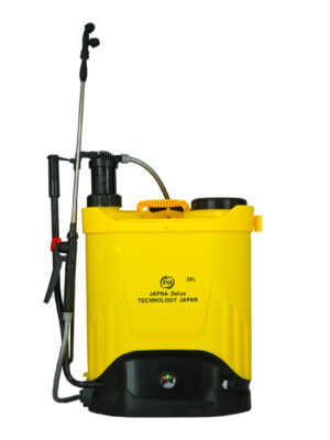 Japna Delux 20L (Auto & Manual)