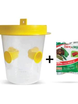 Pheromone Trap Basket