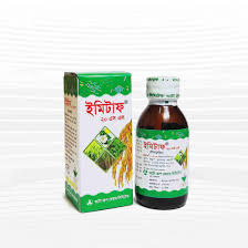 ইমিটাফ -২৫মিলি