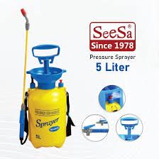 Garden Sprayer 5L