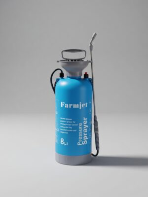 Farmjet Sprayer 8L