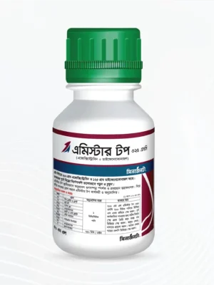 এমিস্টার টপ 50 ml