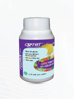 Flora – ফ্লোরা 50 ml