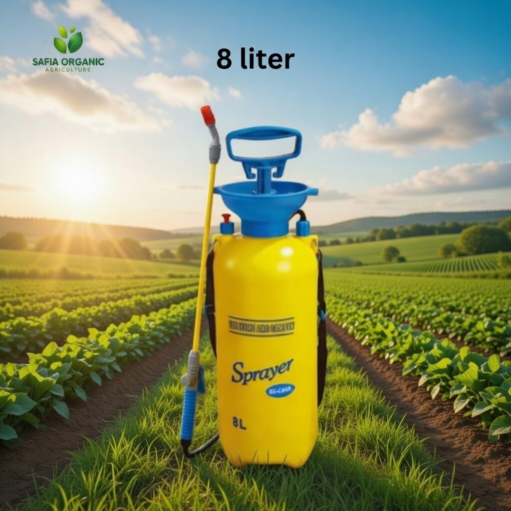 Seesa 8 Liter Sprayer