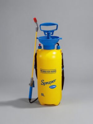 sS5QQ Seesa 8 Liter Sprayer