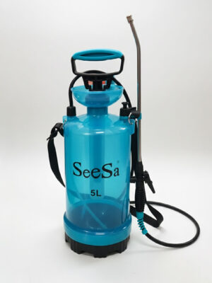 Garden Sprayer Blue T 5L