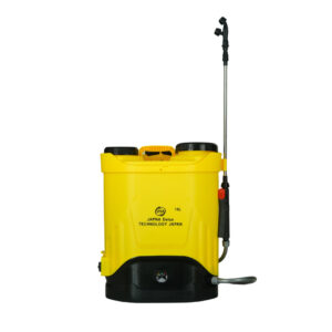 Japna Delux 16L (Auto)