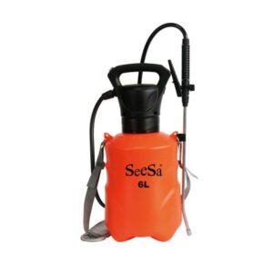 Garden Sprayer 6L (Rechargeable)