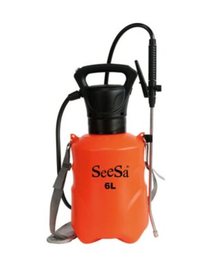 Garden Sprayer 6L (Rechargeable)