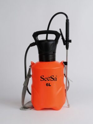 jD5p6 Garden Sprayer 6L (Rechargeable)