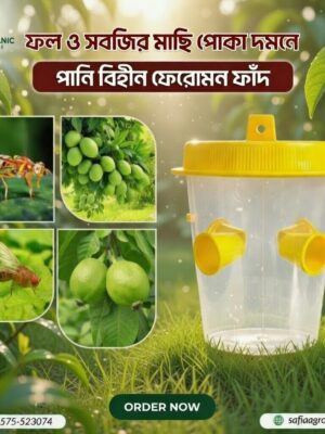 WhatsApp Image 2026-02-20 at 2.57.56 AM Pheromone Trap 4 সেট