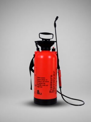 8 Liter Sprayer