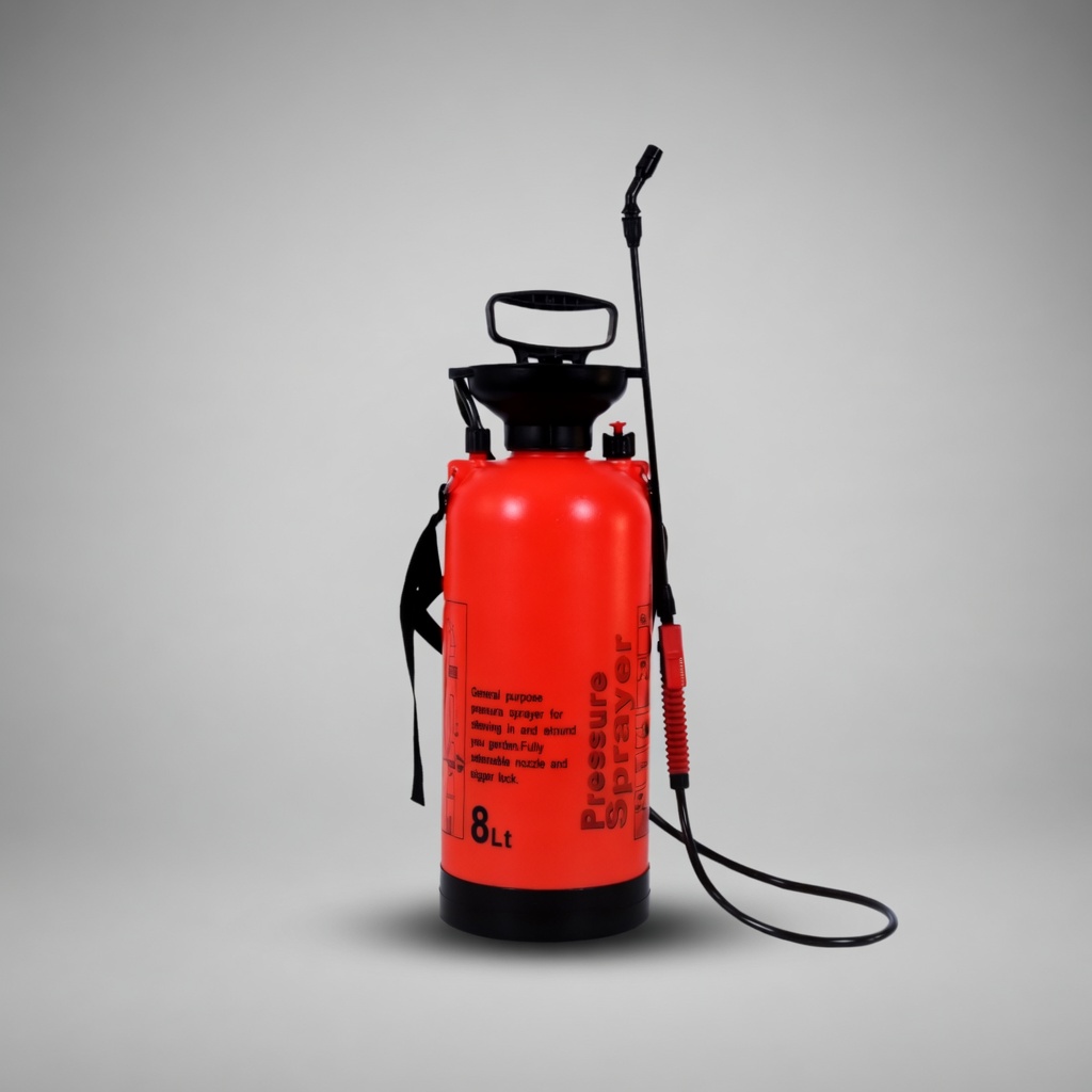 8 Liter Sprayer