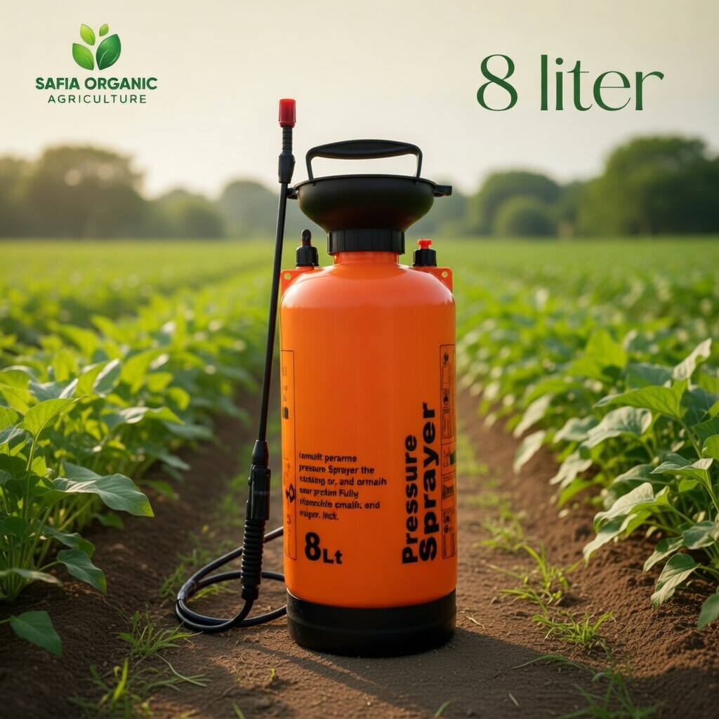 8 Liter Sprayer - Image 2