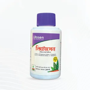 লিটোসেন (Litosen) : ১০০ মি.লি