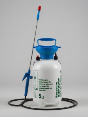 Farmjet Sprayer 5L