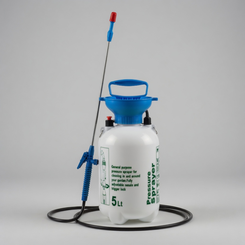 Farmjet Sprayer 5L