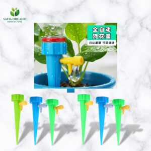 Automatic Watering Spike 20 pieces