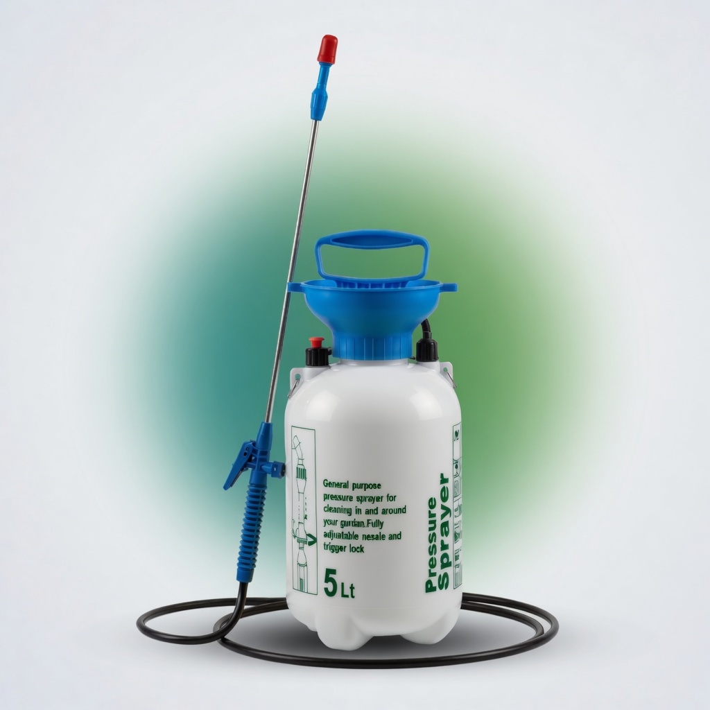 Farmjet Sprayer 5L - Image 2
